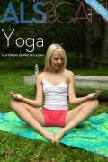 Yoga: Sierra Nevadah #1 of 17